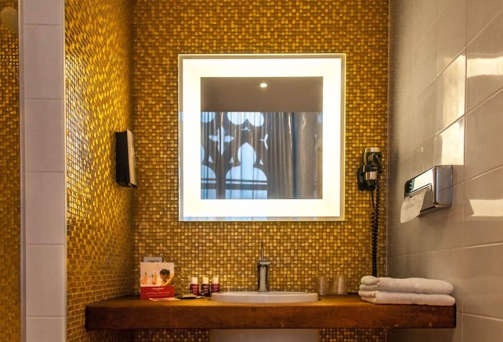 غرفة تنفيذية بسرير كينج، Hotel Dream 3/3