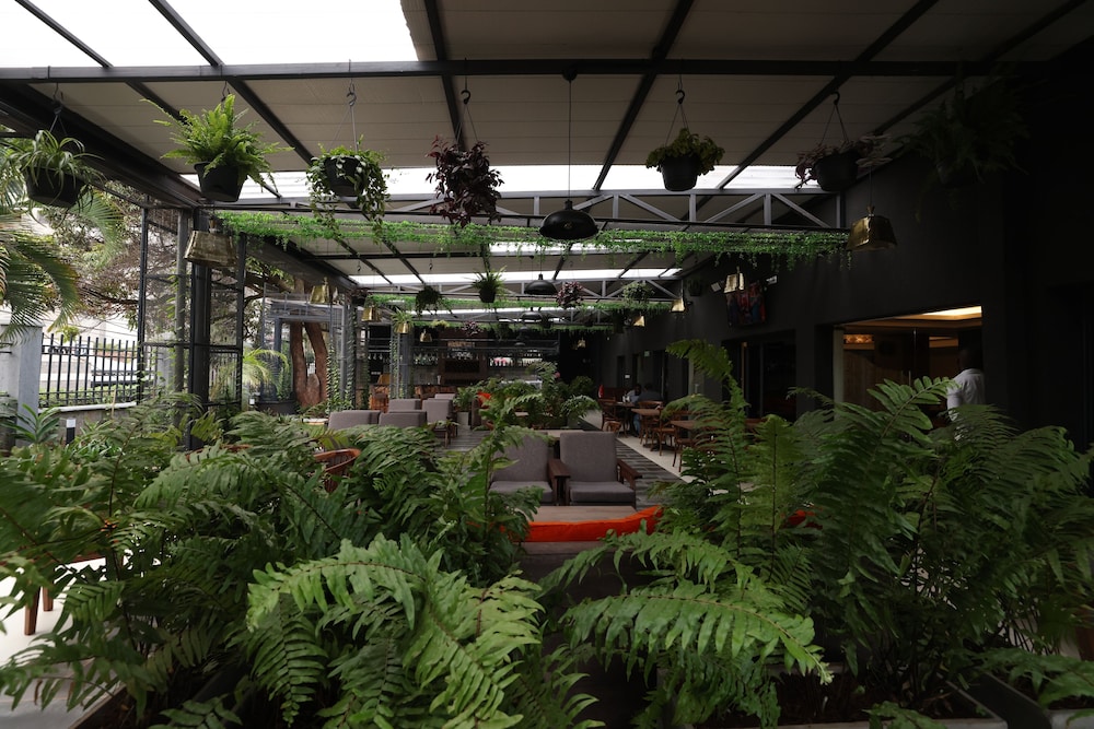 PrideInn Westlands Luxury Boutique Hotel in NAIROBI