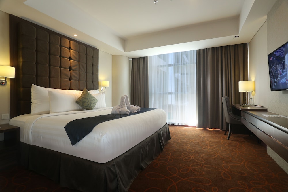 Mg Setos Hotel Semarang 19/51