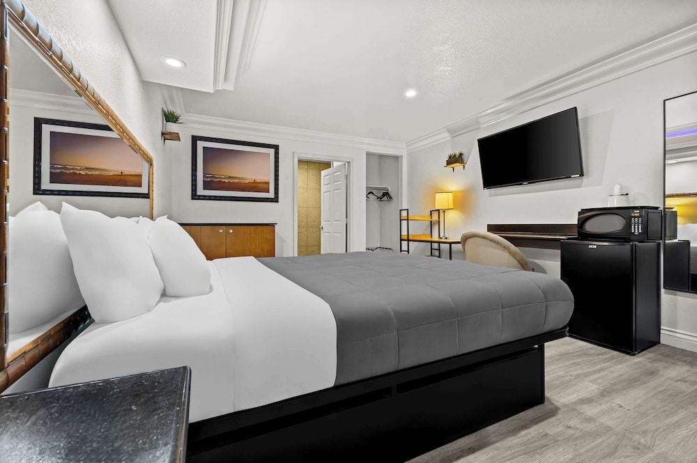Room, King Bed, Accessible