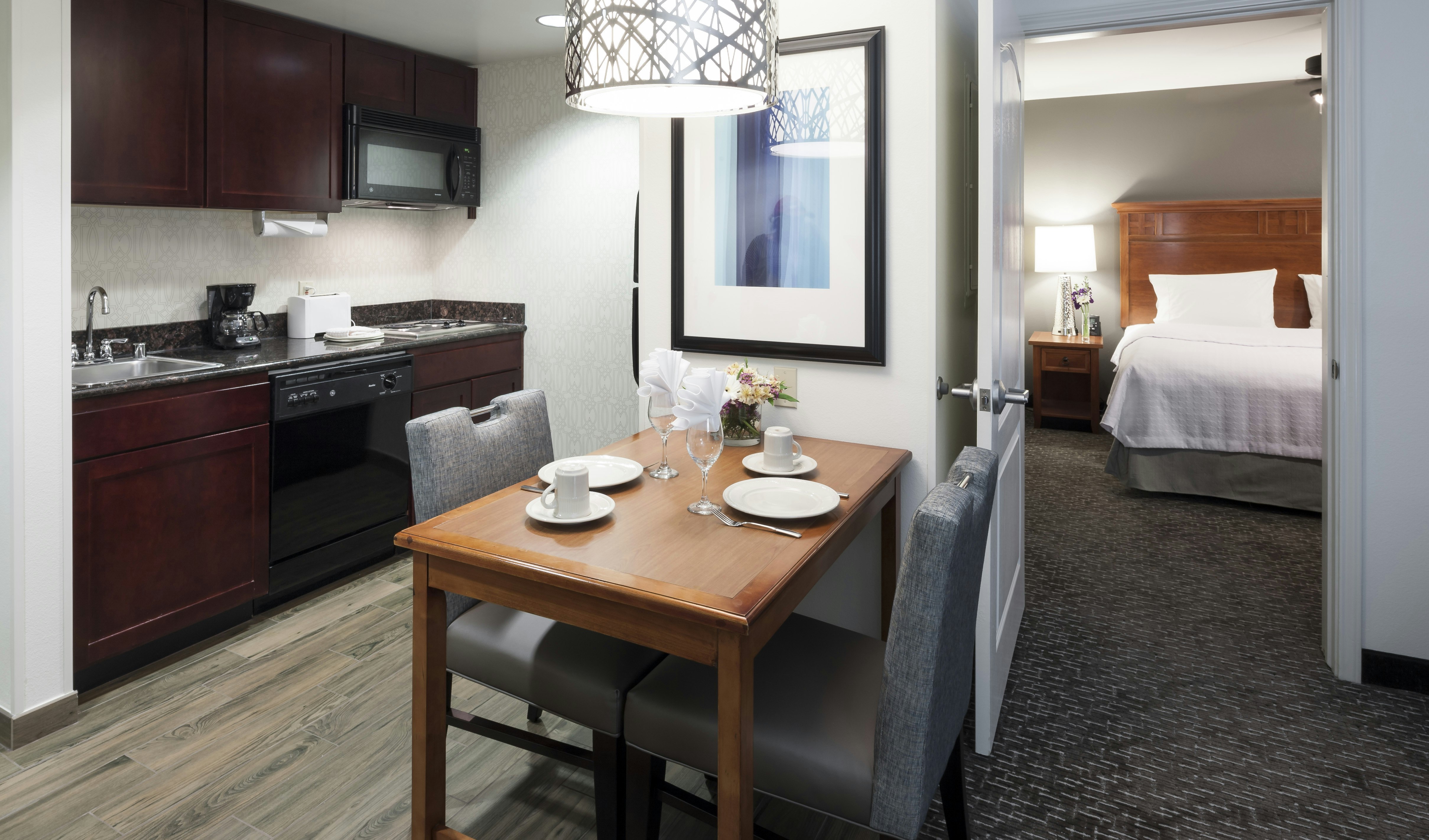 Homewood Suites By Hilton Agoura Hills 32/49