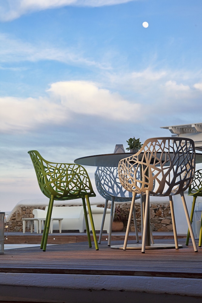 NUMO Mykonos Boutique Resort 54/61