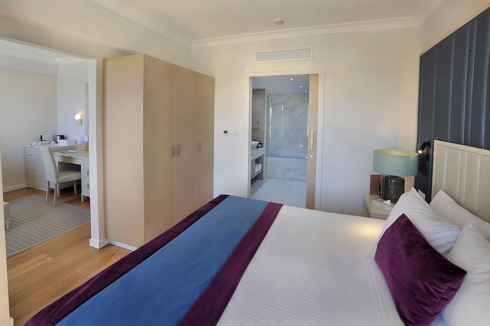 Olympic Lagoon Resort Ayia Napa 10/50
