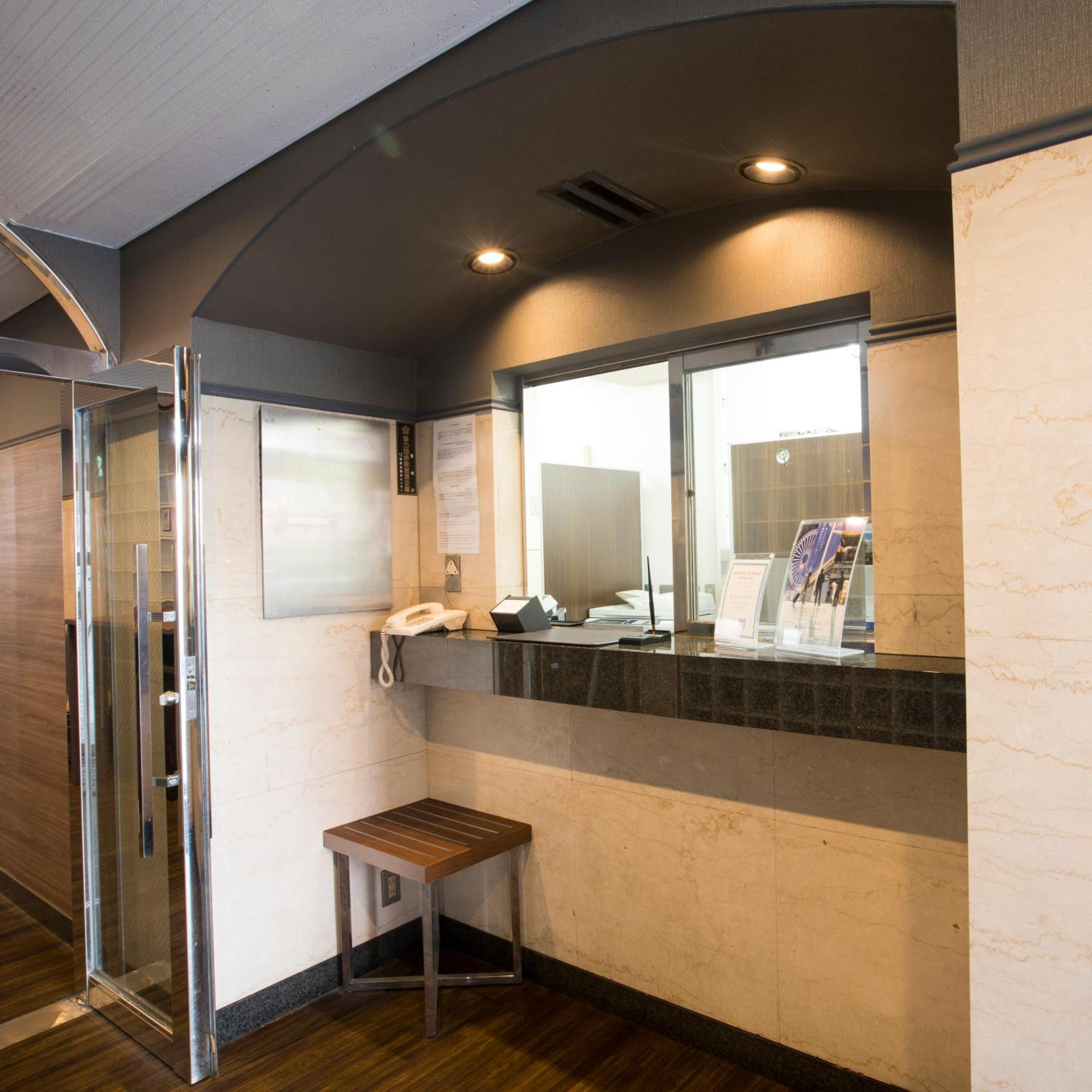 Flexstay Inn Kawasaki-Kaizuka 28/42