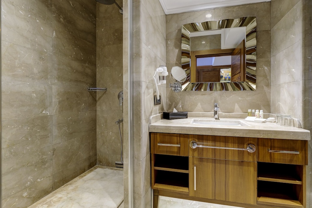 Days Hotel by Wyndham Istanbul Maltepe 28/69