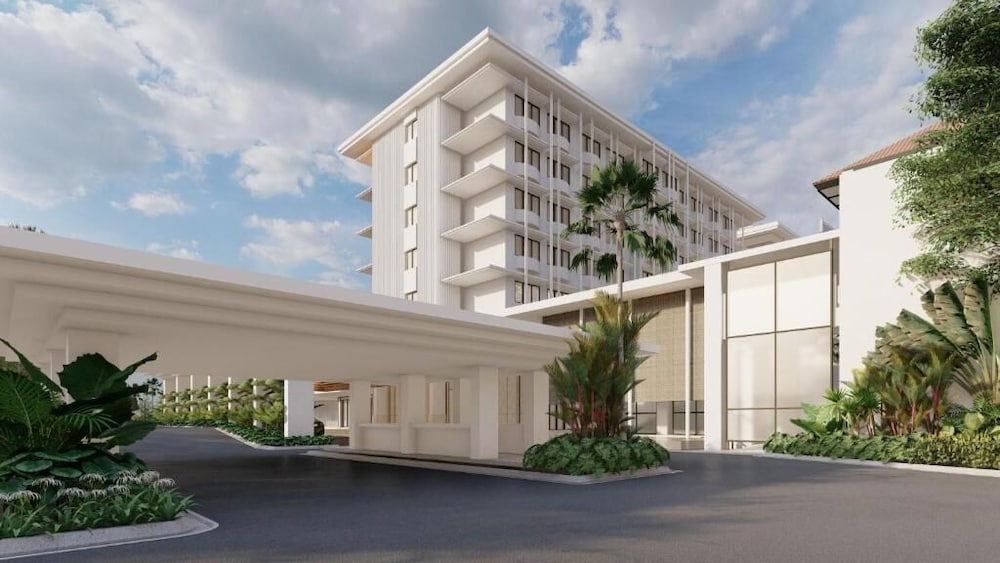 Grand Hotel De Djokja in YOGYAKARTA
