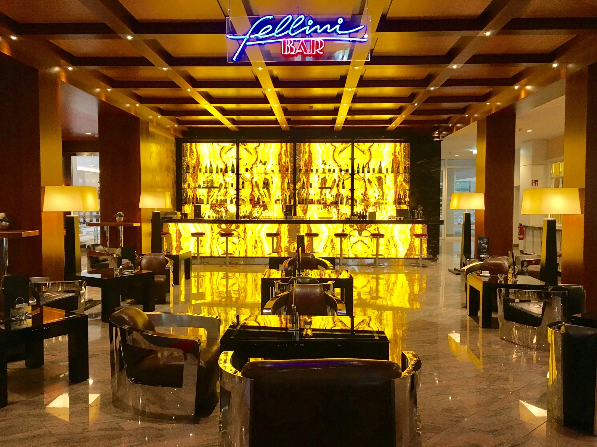 La Strada Hotel 4/9