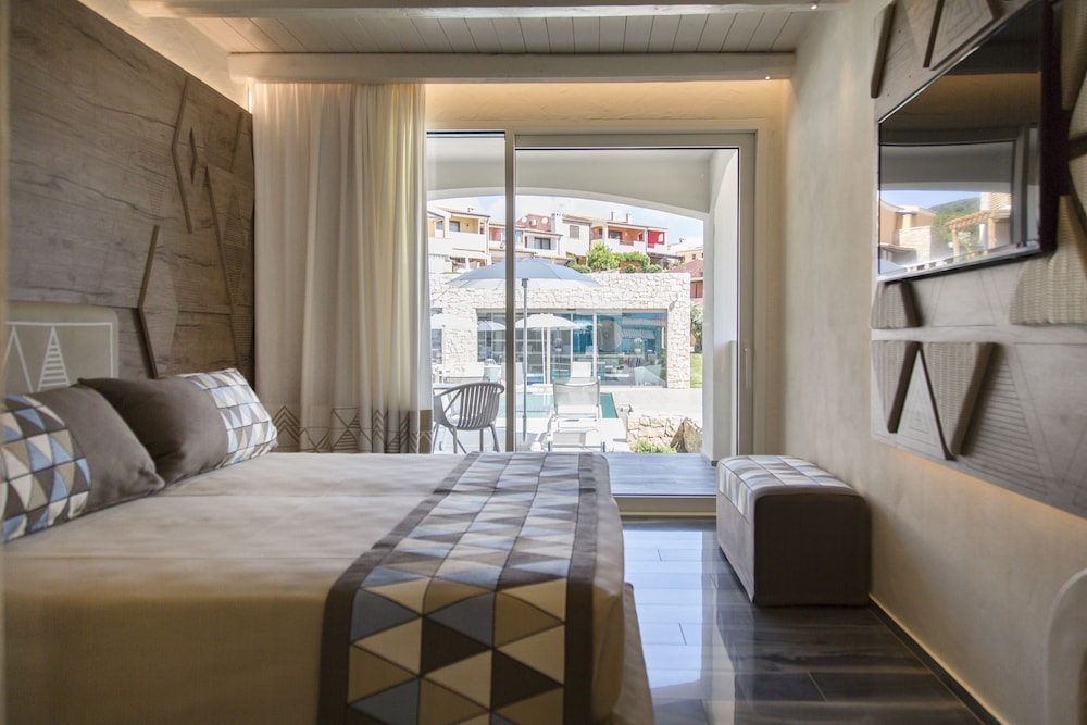 Sandalia Boutique Hotel – Adults Only 23/60