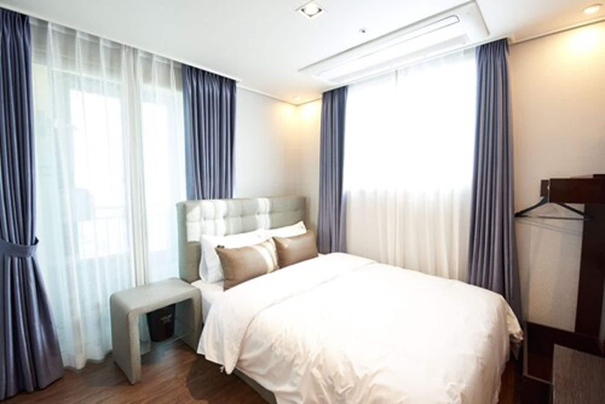 The Port Hotel Busan 9/55