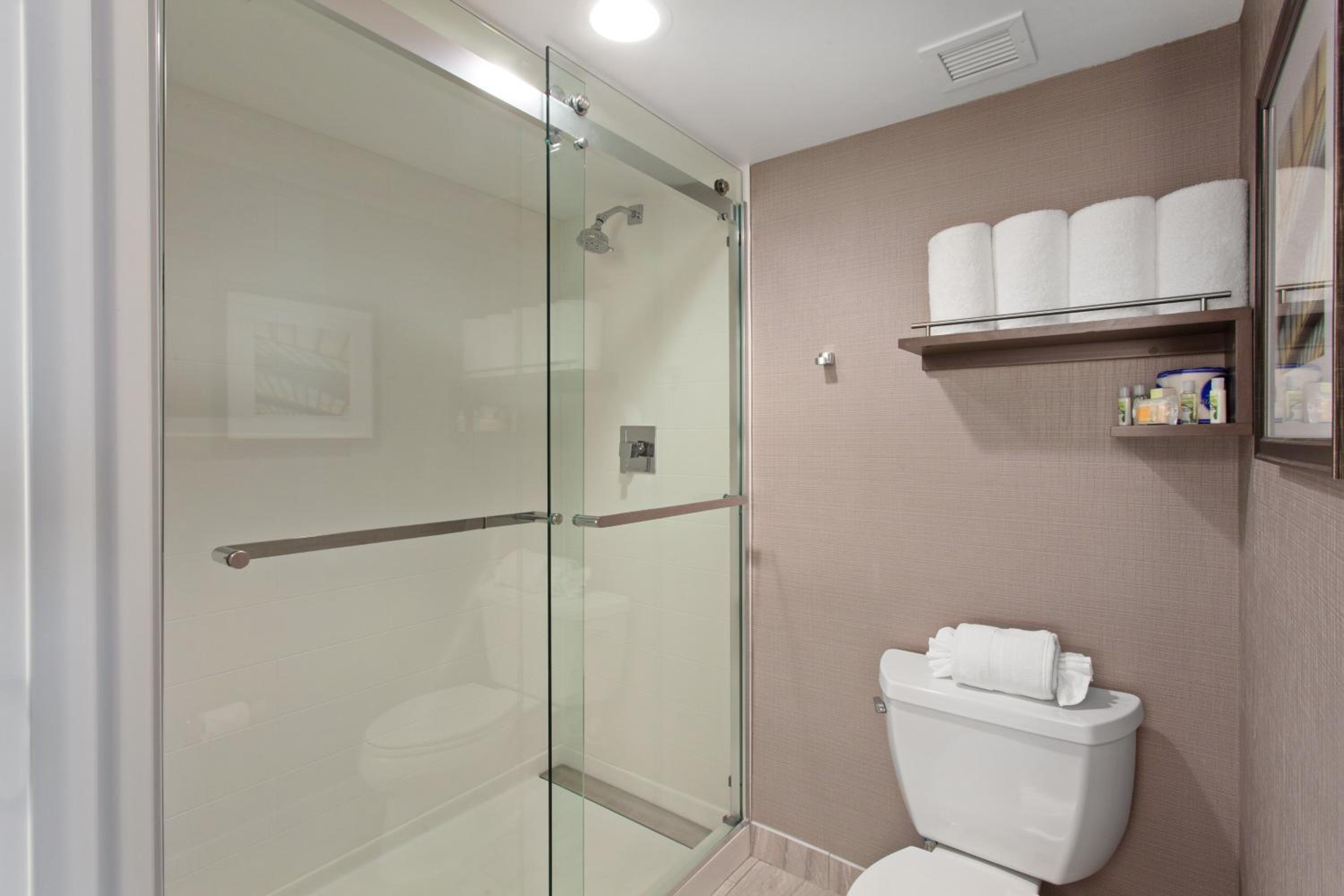 Holiday Inn Diamond Bar in DIAMOND BAR - CA