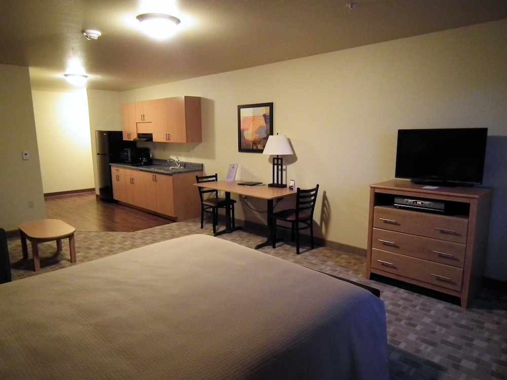 Aspen Suites Hotel Juneau 28/47