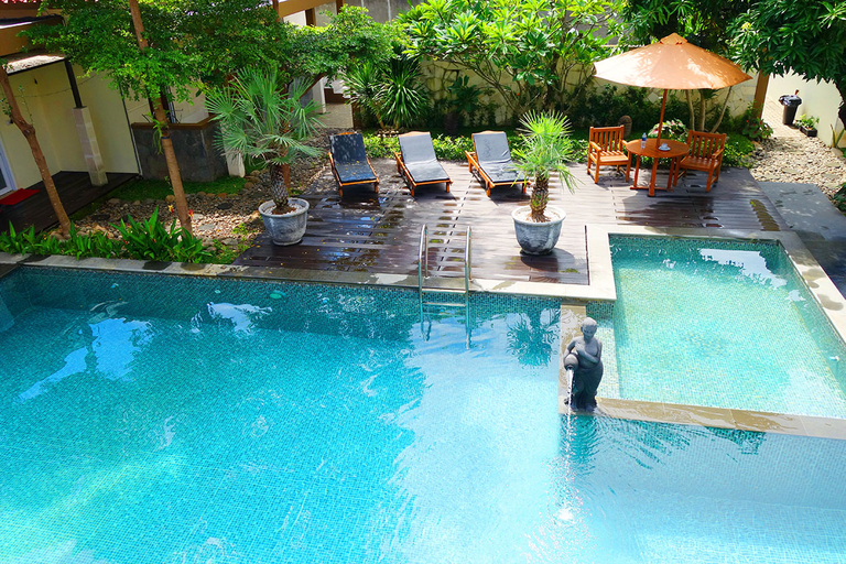 Bulak Laut Hotel & Resort 10/11