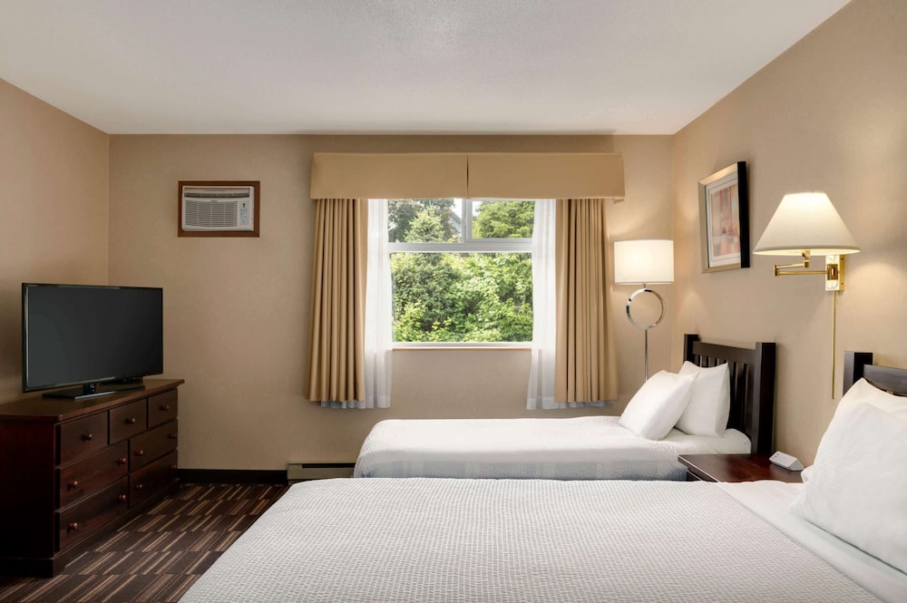 Days Inn by Wyndham Nanaimo 18/51