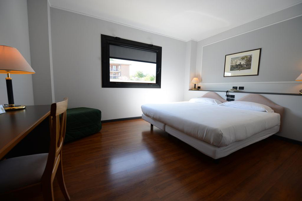 Mamiani Hotel 8/36