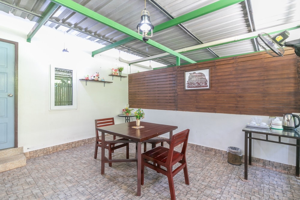 Chaiyo Resort Phuket 52/66