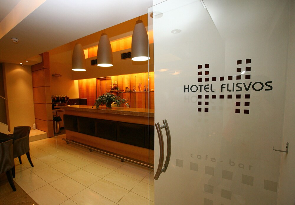 Hotel Flisvos 5/25