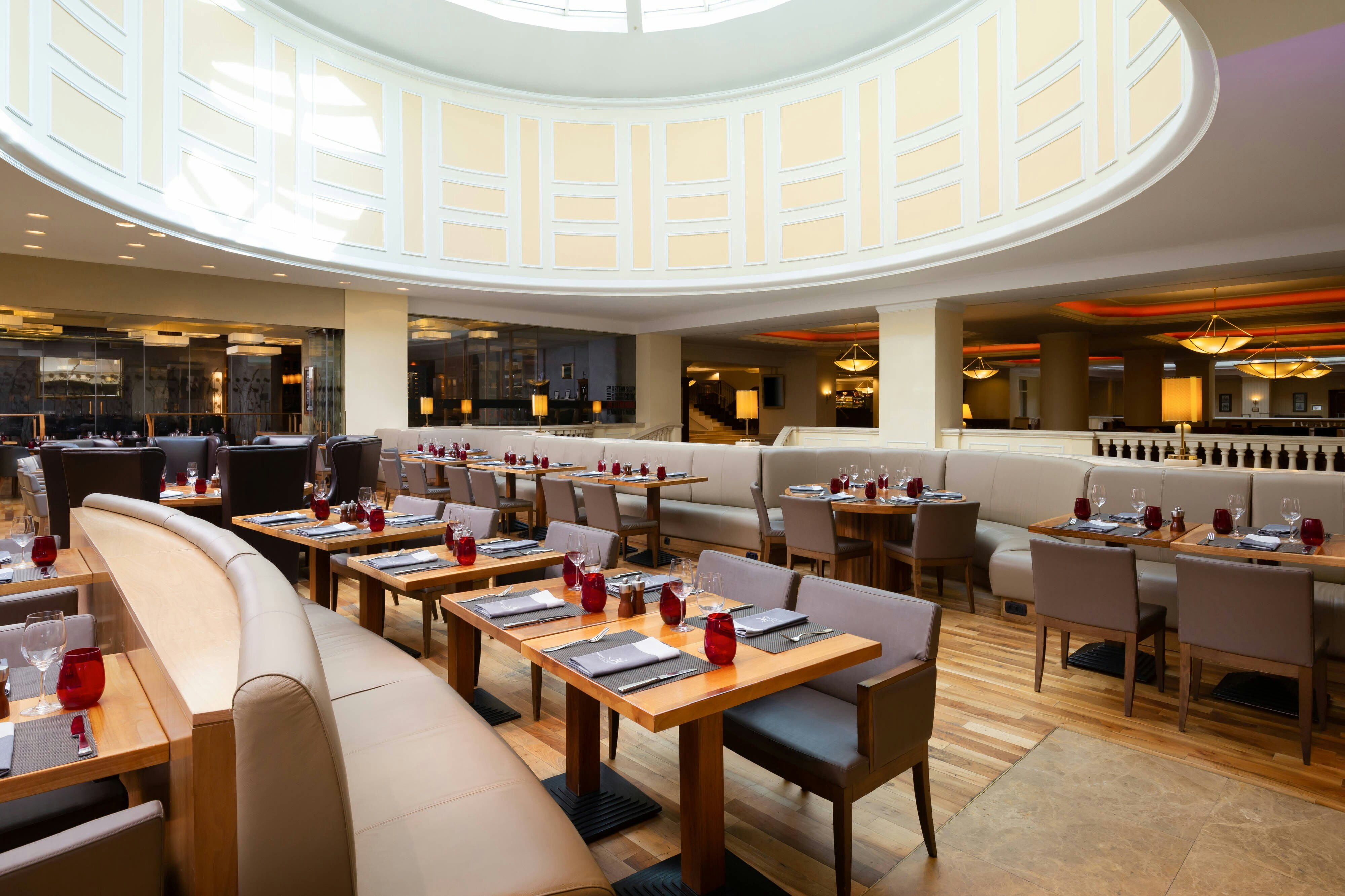 JW MARRIOTT BUCHAREST GRAND HOTEL 62/79
