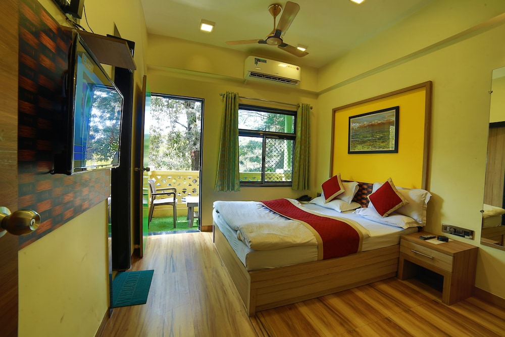 HOTEL VISHRAM 7/45