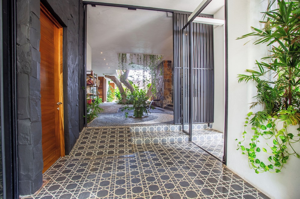 Agua de Luna Boutique Hotel 11/64