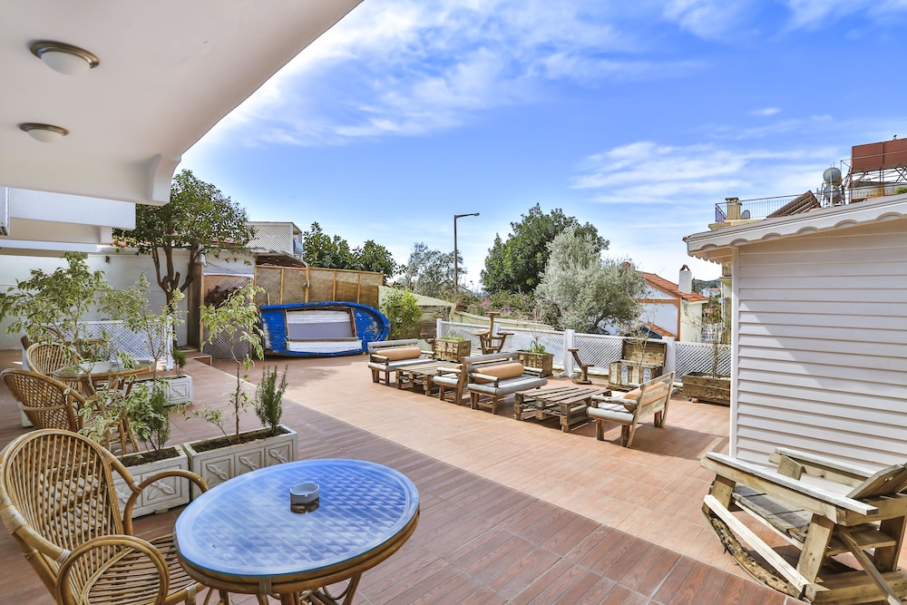 Cinar Boutique Hotel 53/63