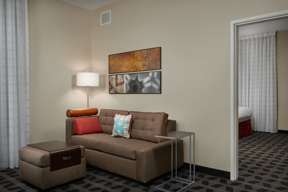 TownePlace Suites Fort Worth Northwest/Lake Worth 33/48