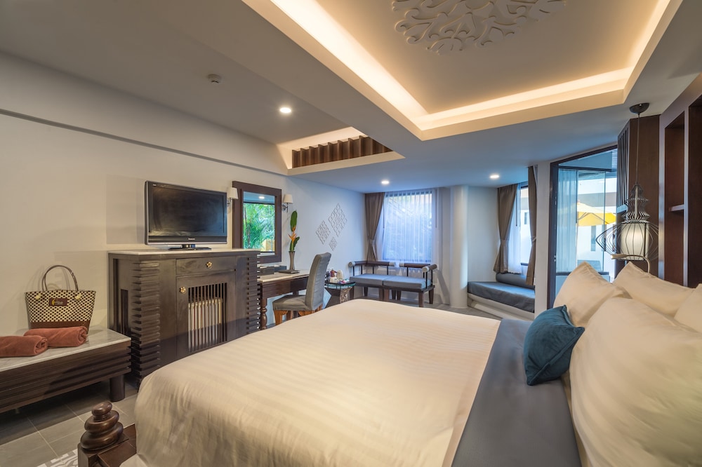 Aonang Princeville Villa Resort & Spa 19/68