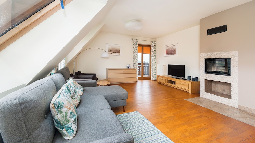 Aparthotel Lipki Park 41/50