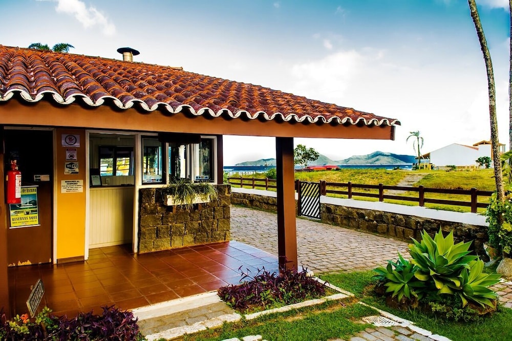 Hotel Pousada do Sol 3/50