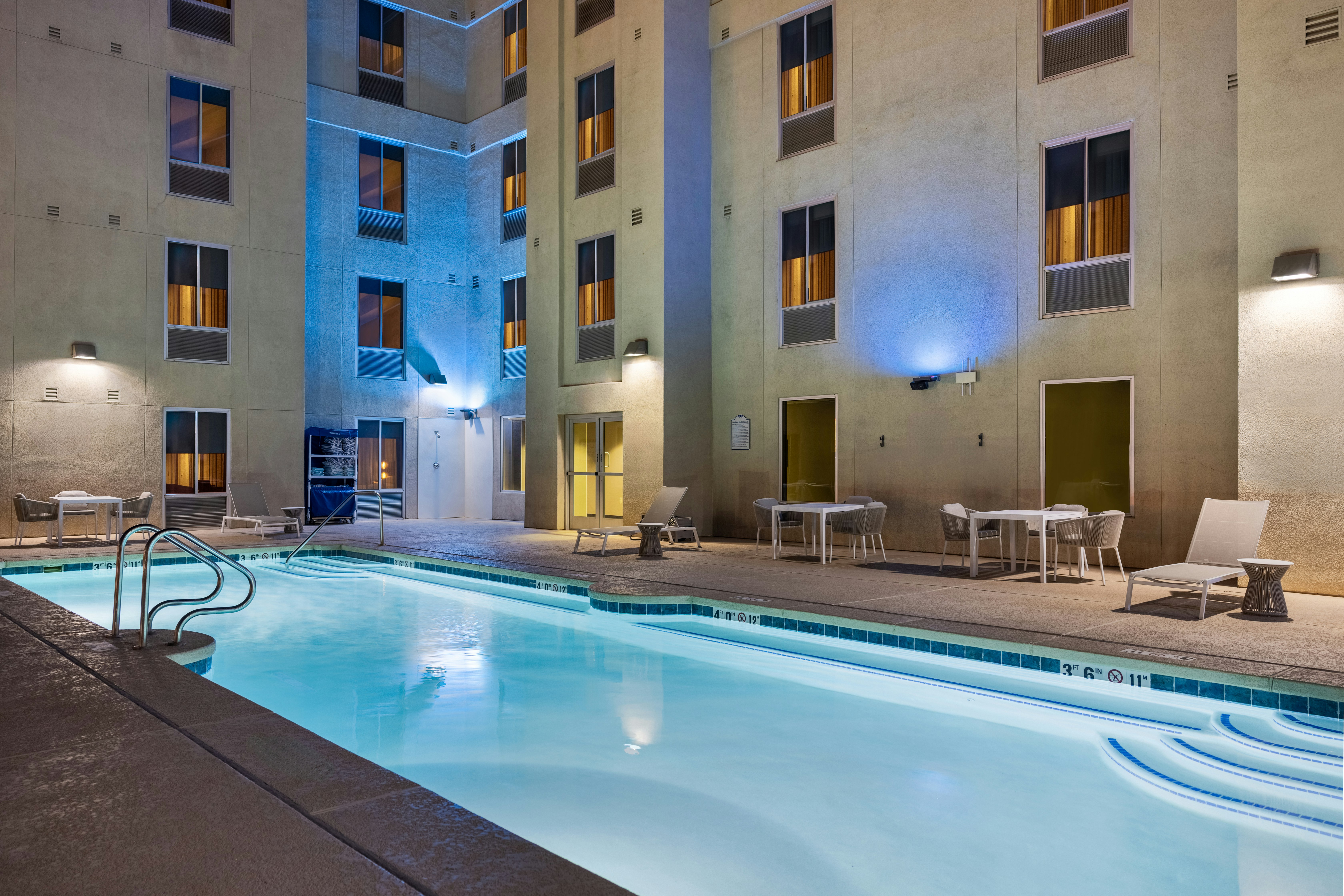 DoubleTree by Hilton Las Vegas East Flamingo 9/23