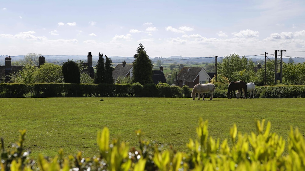 Church Farm B&B 32/47