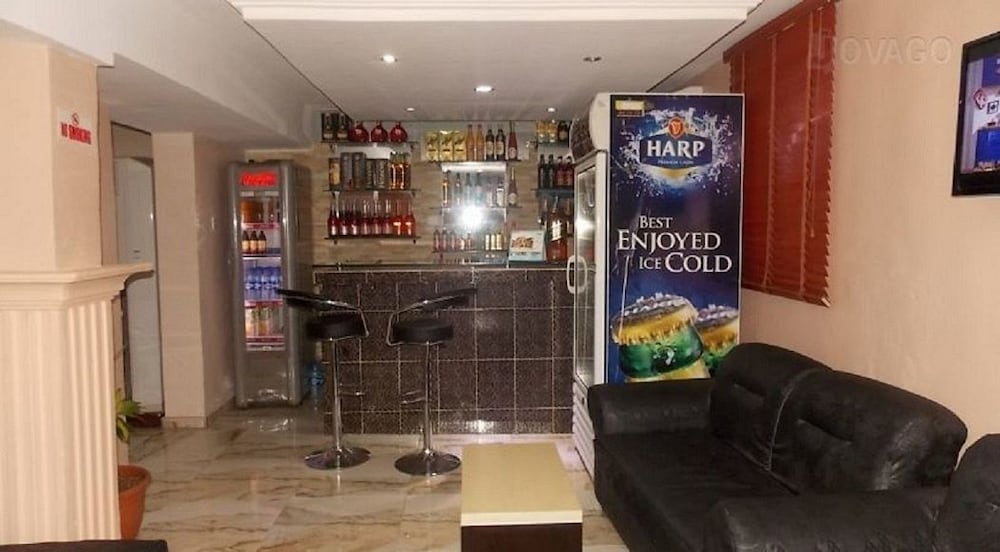 Divine Foutain Apapa Branch 11/15