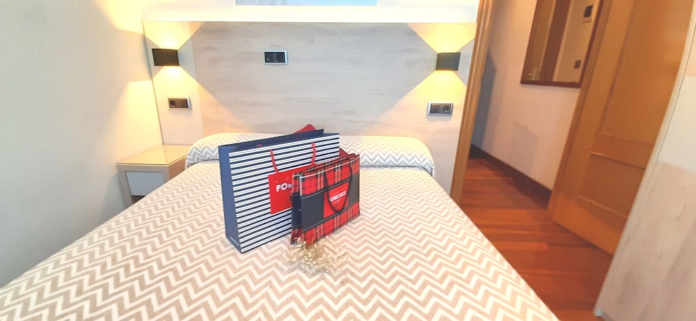 HOTEL PLAZA NUEVA 24/69