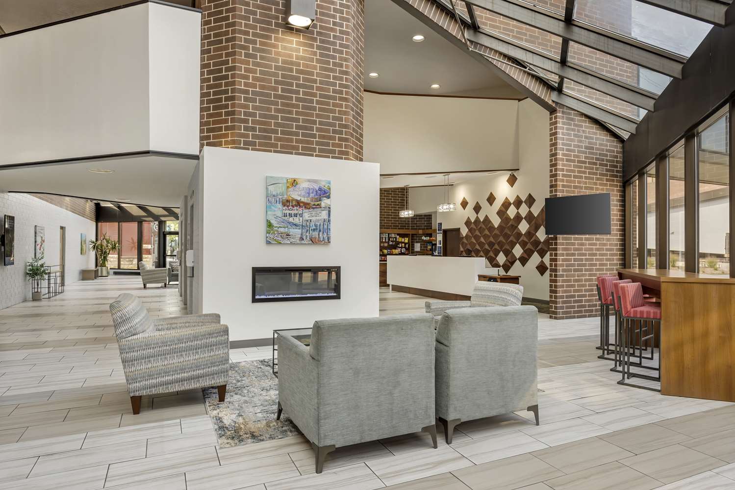 Best Western Plus Executive Residency Waterloo and Cedar Falls 28/42