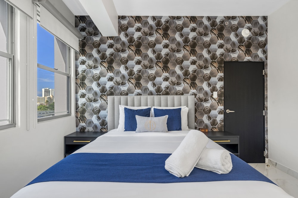 2 BEDROOMS, APARTMENT