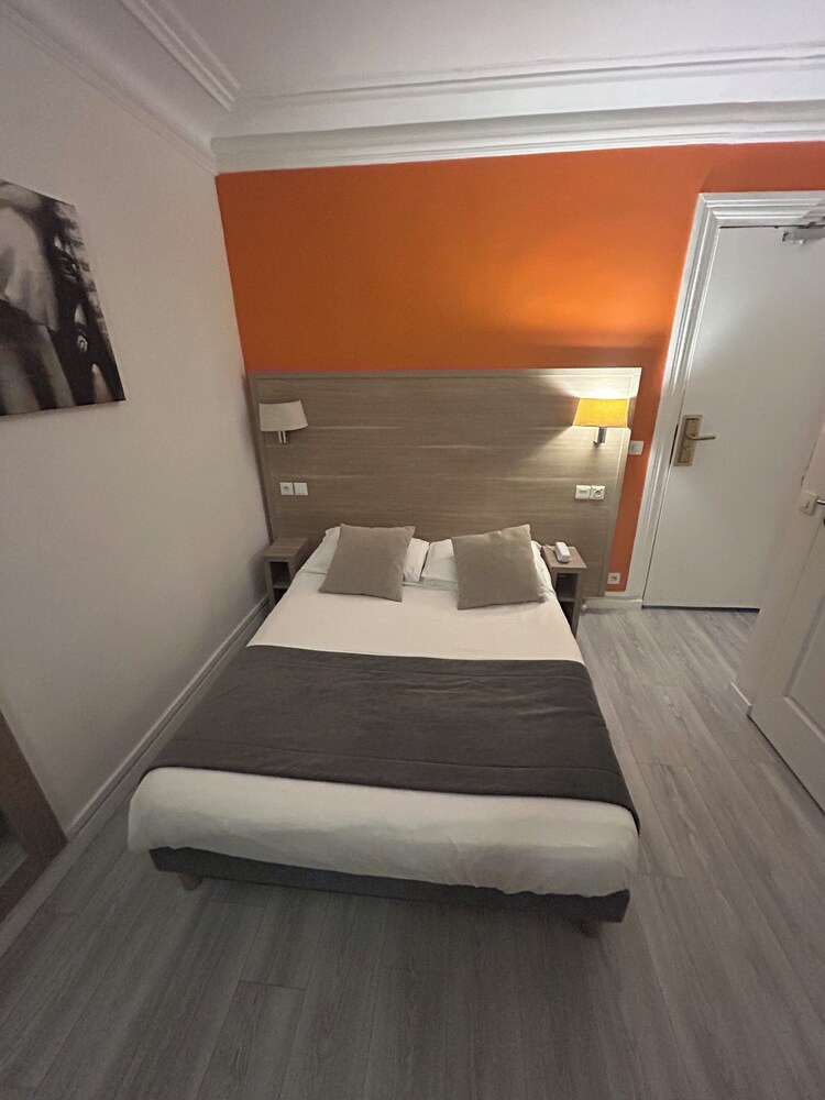 Hotel Montana Lafayette 17/34