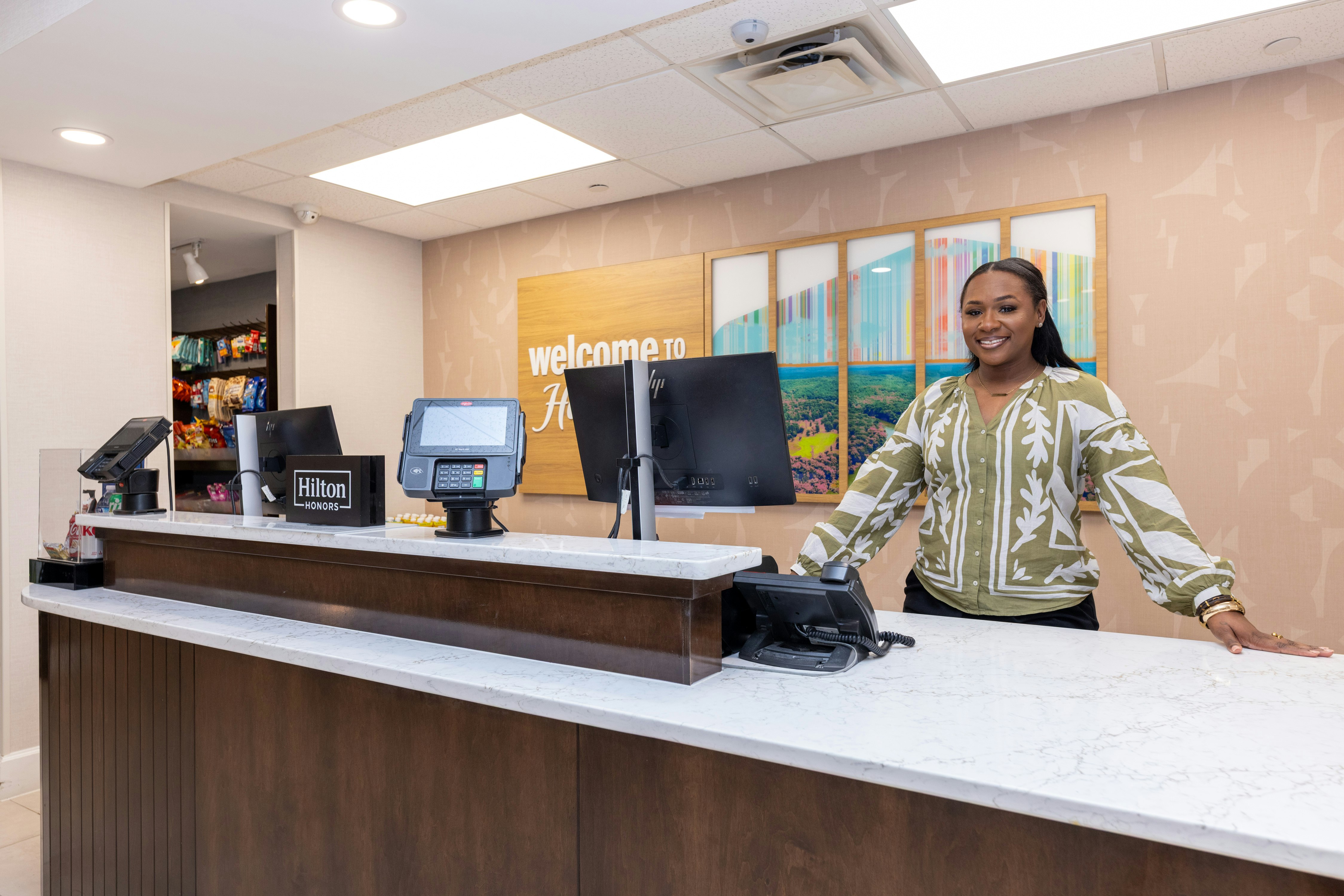 Hampton Inn Lawrenceville Duluth 9/71