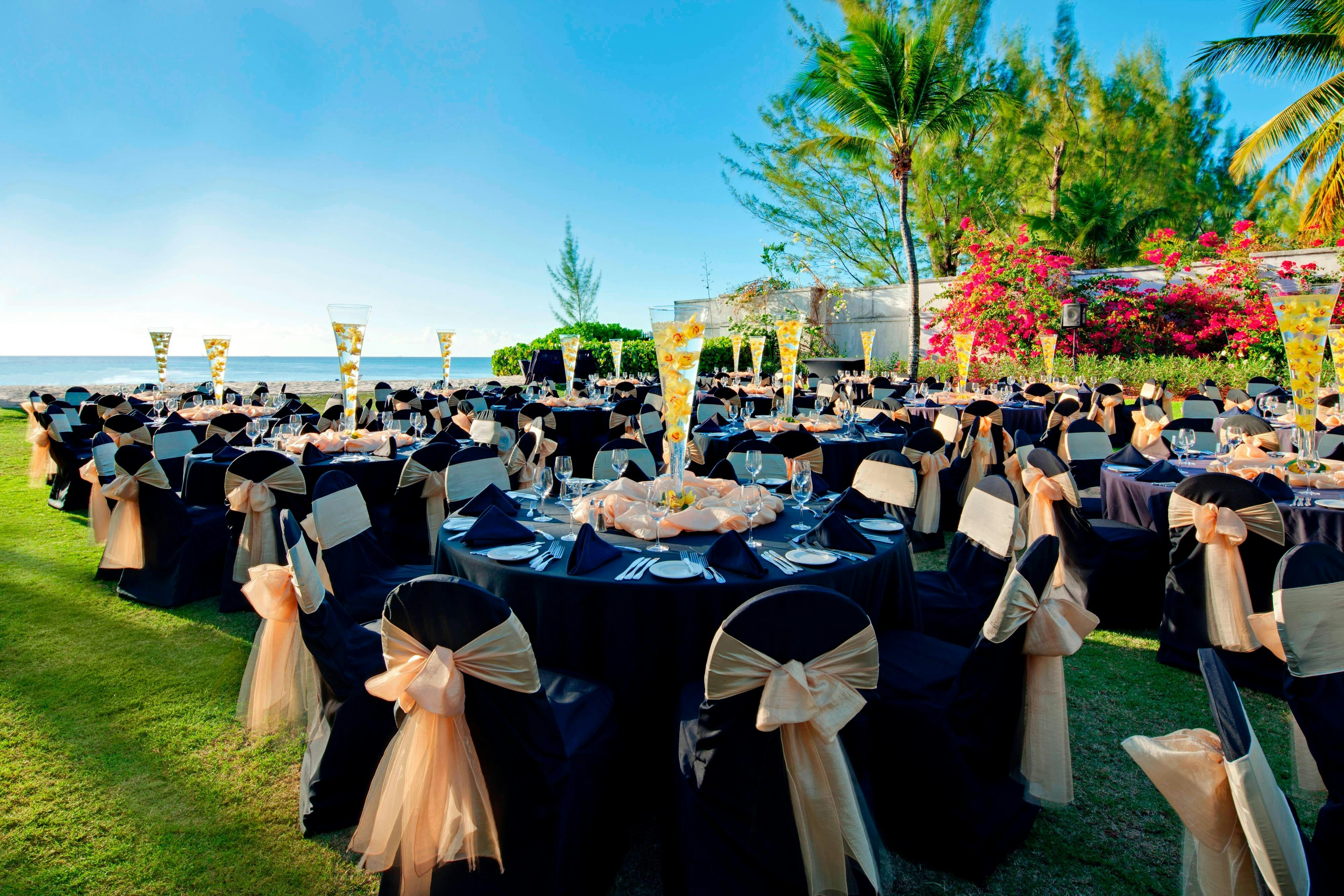 The Westin Grand Cayman Seven Mile Beach Resort & Spa 43/50