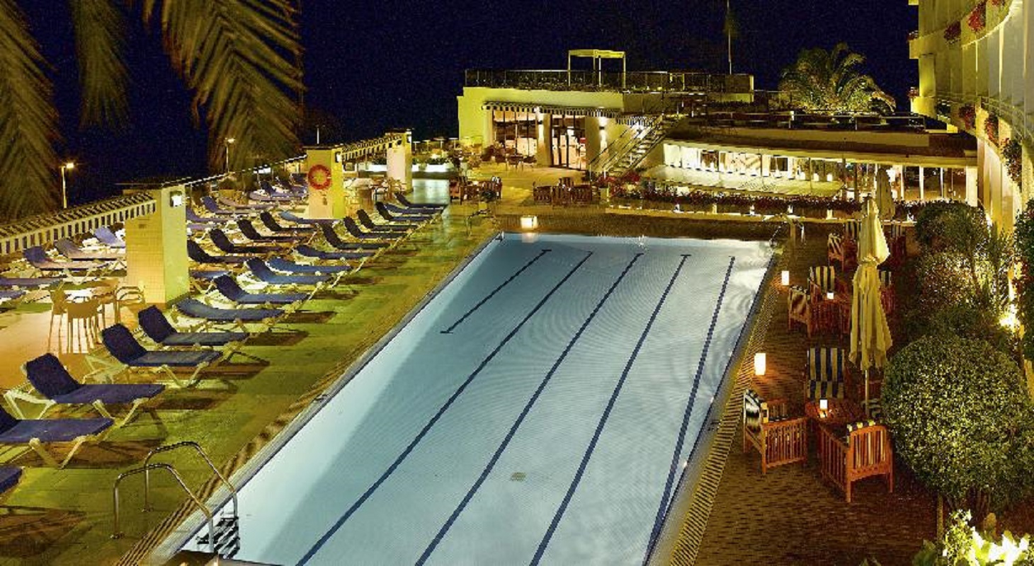 Gran Hotel Reymar 27/50