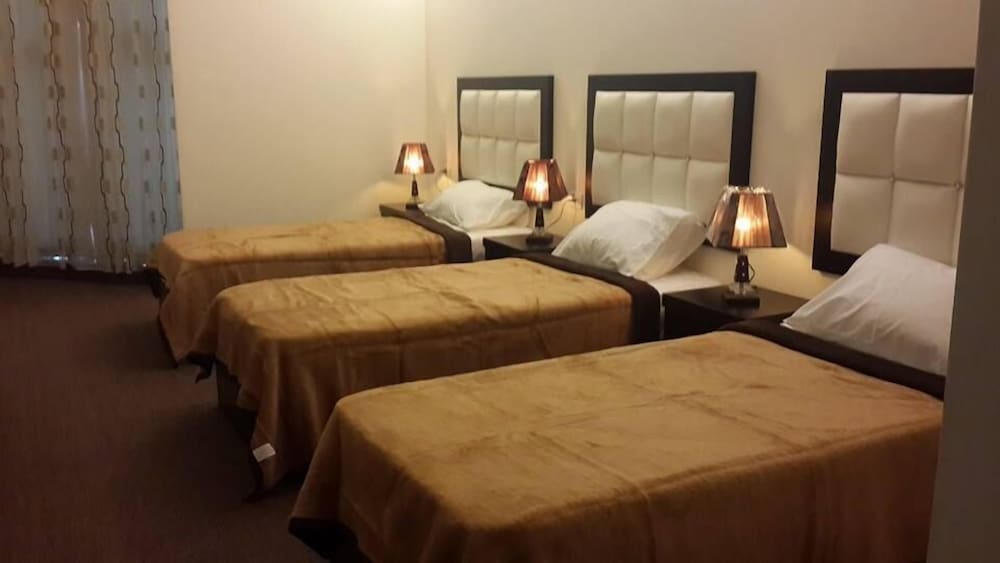Abu Mazen Hotel 14/37