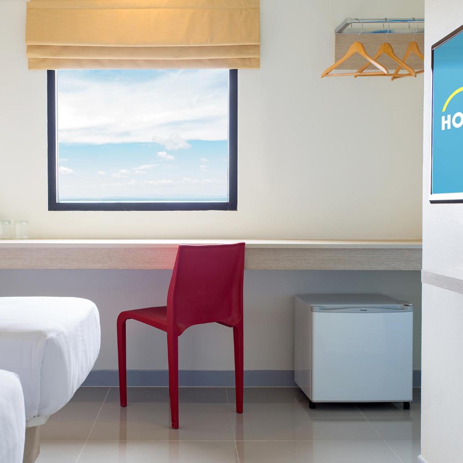 Hop Inn Chaengwattana 35/36
