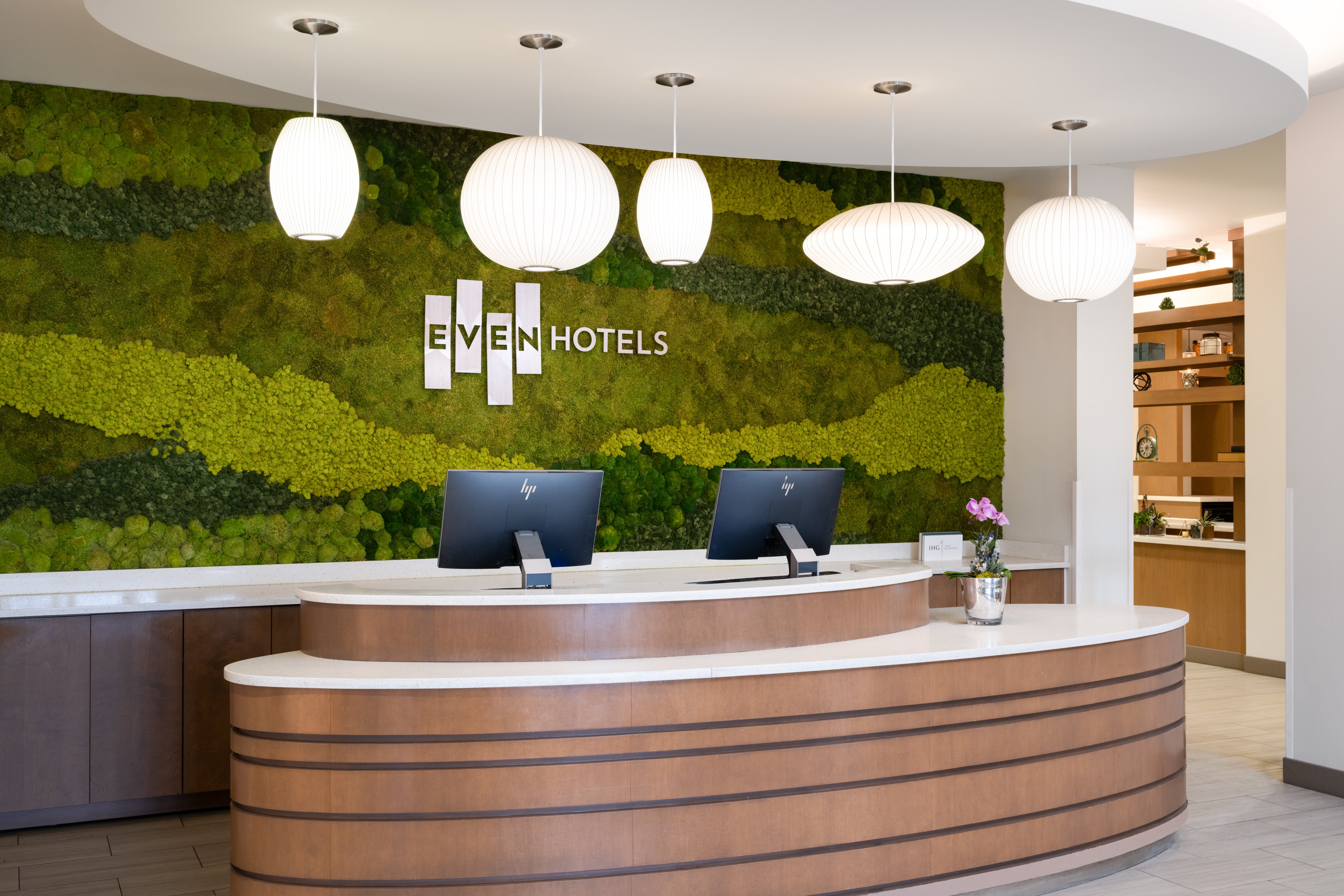 EVEN Hotel Chicago Tinley Park-Conv Ctr, an IHG Hotel 14/77