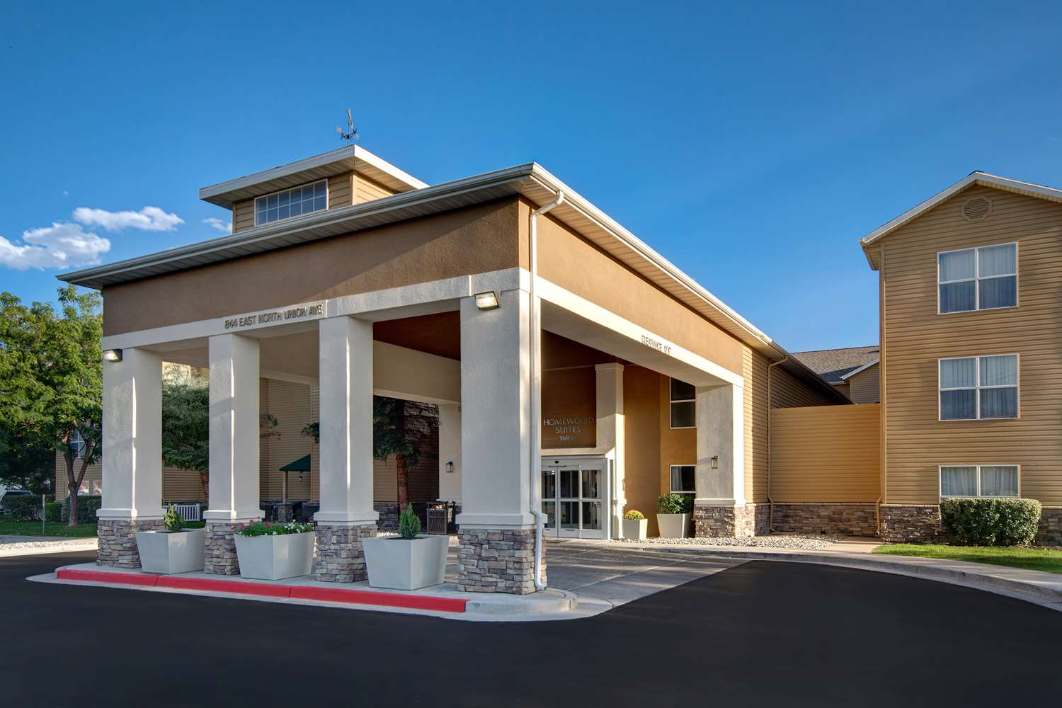 hotel