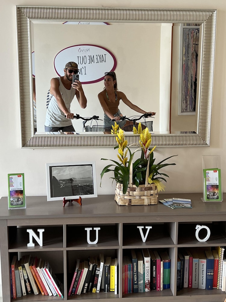 Hotel Nuvo 11/50