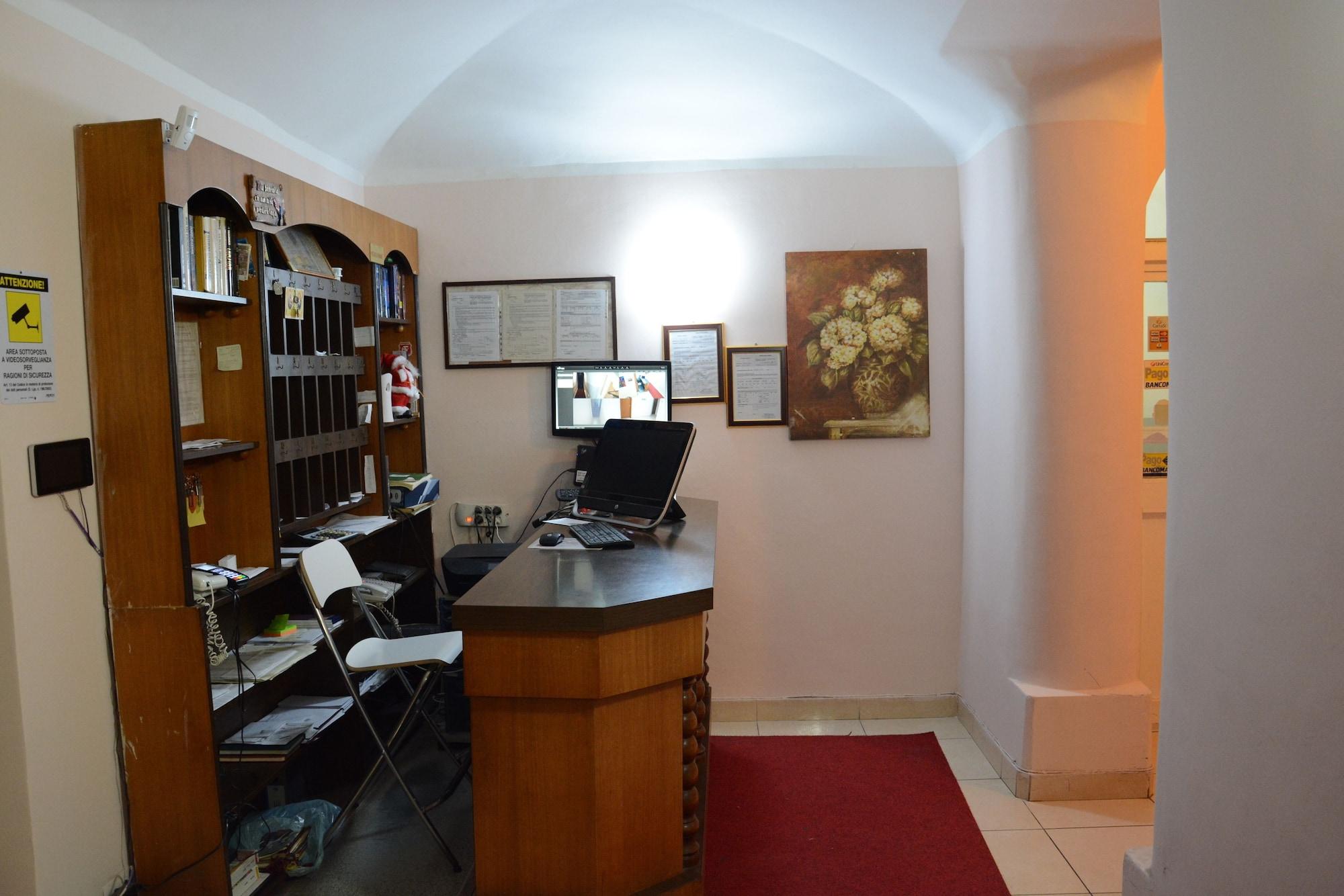 Albergo Royal 10/14