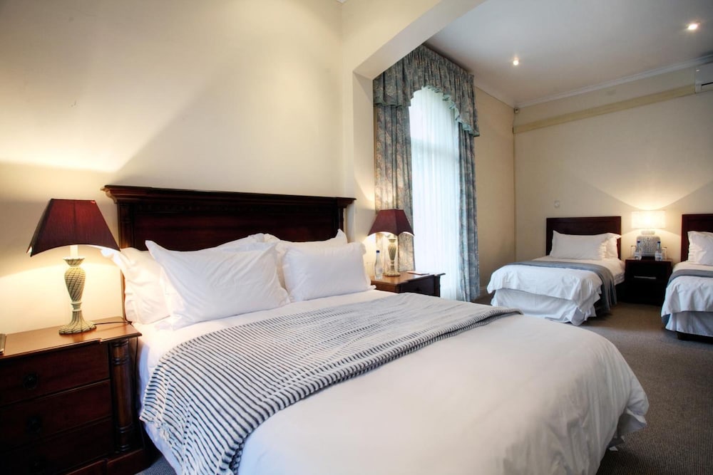 39 on Church Guesthouse and Conferencing 20/60