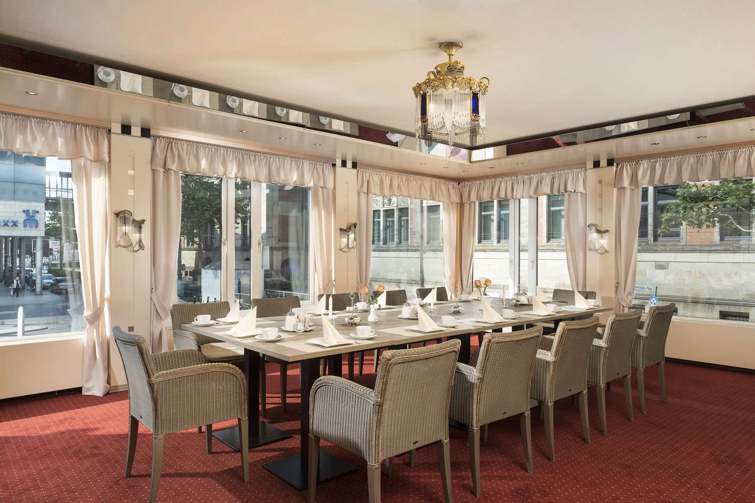 Best Western Hotel Zur Post 9/20