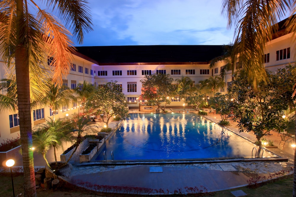 Aston Tanjung Pinang Hotel and Conference Center in BINTAN