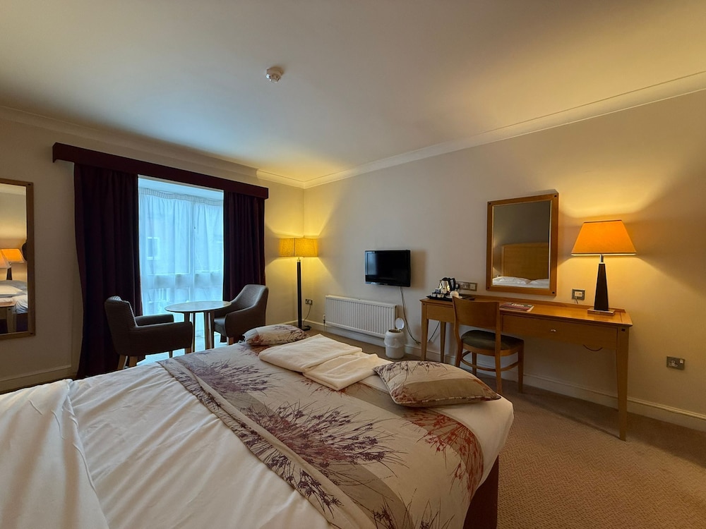 OYO Blaby Westfield Hotel 23/64