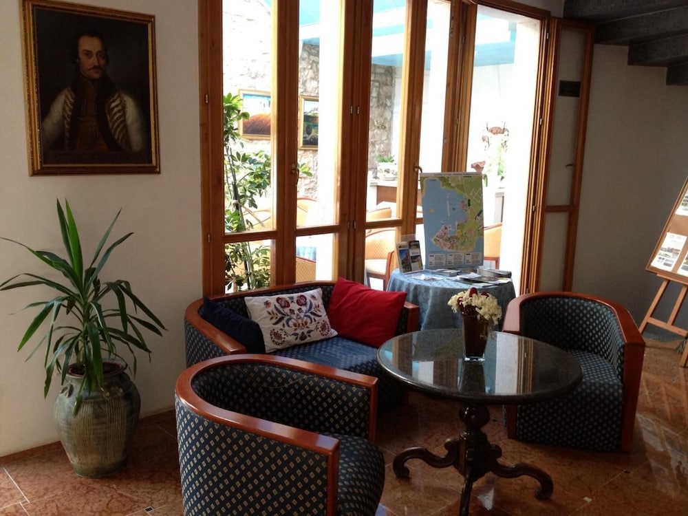 Hotel Cittar 43/66