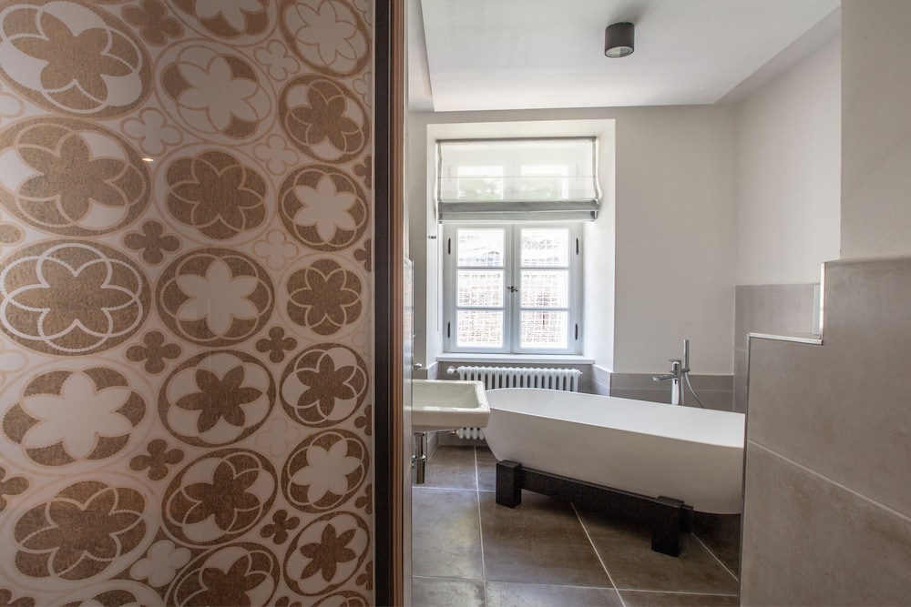 Monastery Boutique Hotel Budapest 46/66